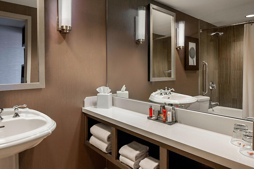 Little Rock Marriott - photo 26