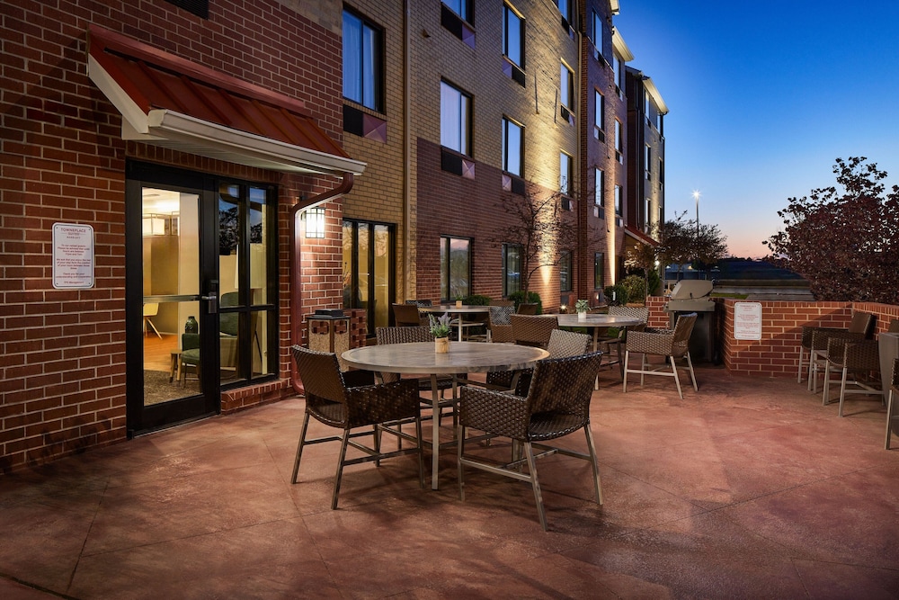 TownePlace Suites Garden City - photo 27
