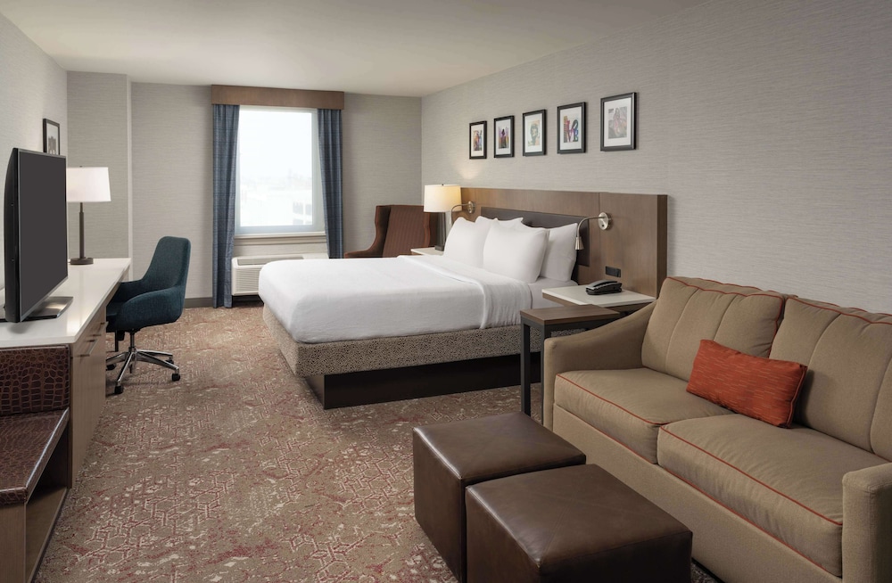 Hilton Garden Inn Philadelphia Center City - photo 21