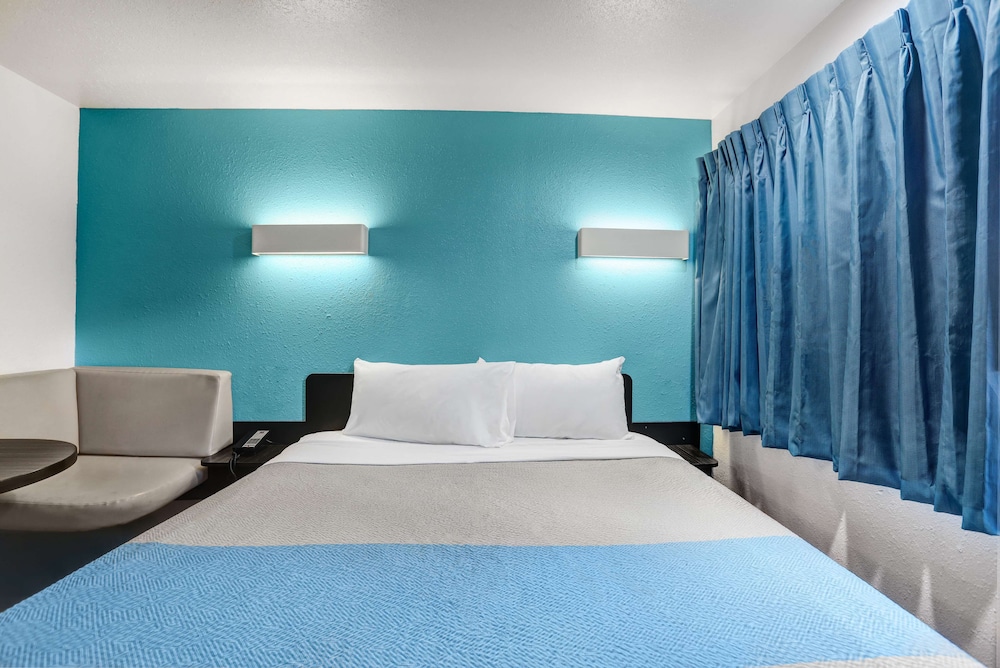 Motel6 Napa CA - photo 9