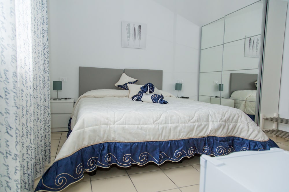 Veda Elegant Rooms — hotel in Fiumefreddo Sicilia