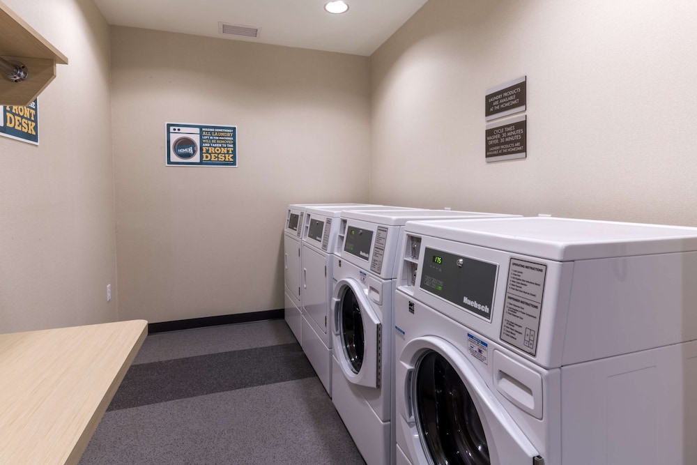 Home2 Suites by Hilton Kansas City Downtown - photo 5