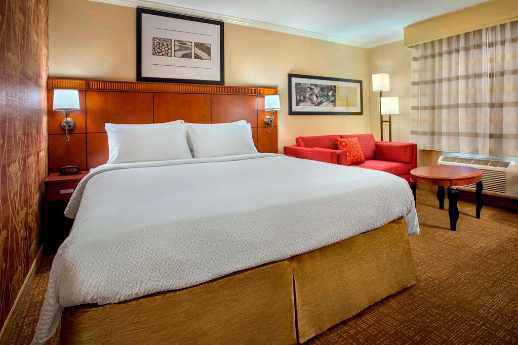 Sonesta Select Boston Danvers - photo 7