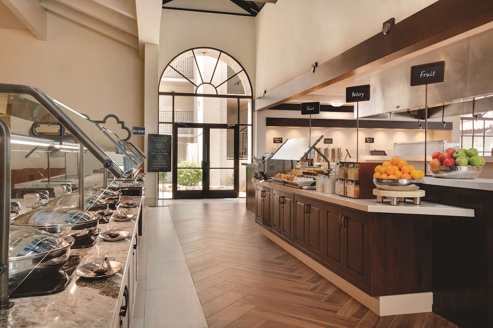 Embassy Suites by Hilton Scottsdale Resort - photo 38