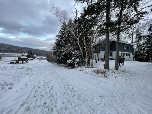 Slopeside Getaway — 4-Star Luxury Hotel in Stowe, United States