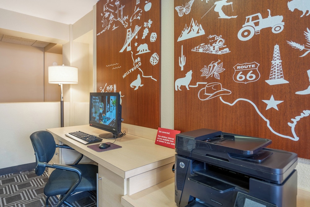 TownePlace Suites by Marriott Rochester - photo 22