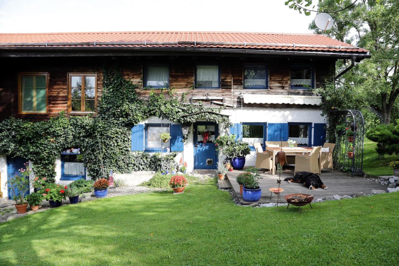 Moosmühle Allgäu - last minute hotel in Untrasried
