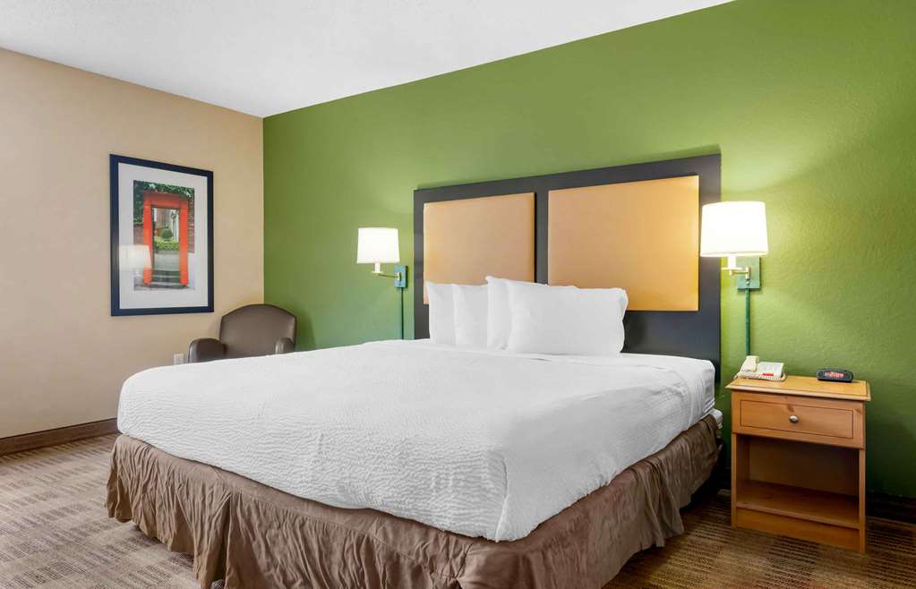 Extended Stay America Select Suites Orlando Southpark - photo 20