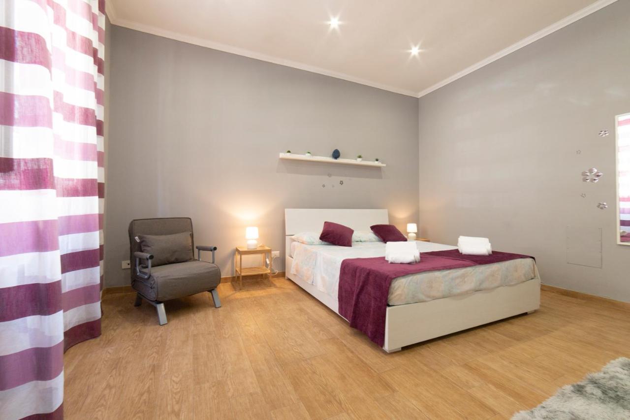 Alfeo E Aretusa Apartment — 4-Star Luxury Hotel in Siracusa, Italy