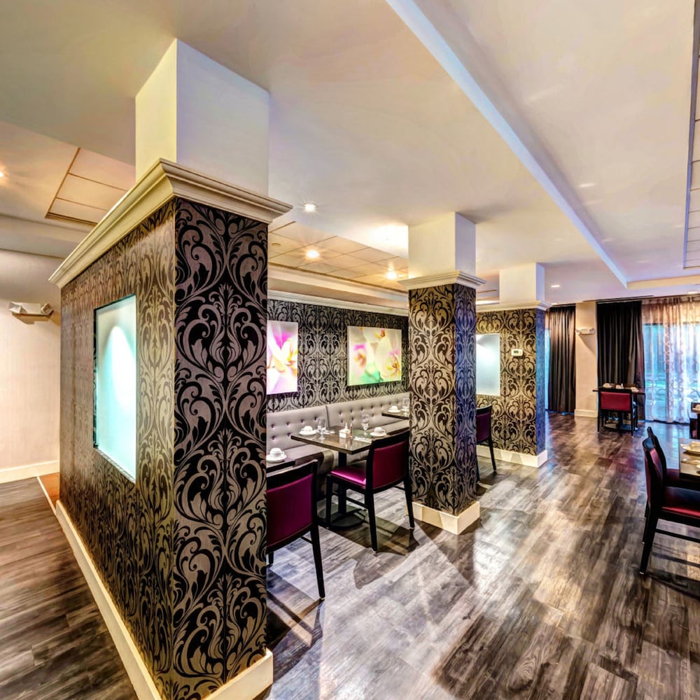 Holiday Inn Princeton by IHG - photo 21