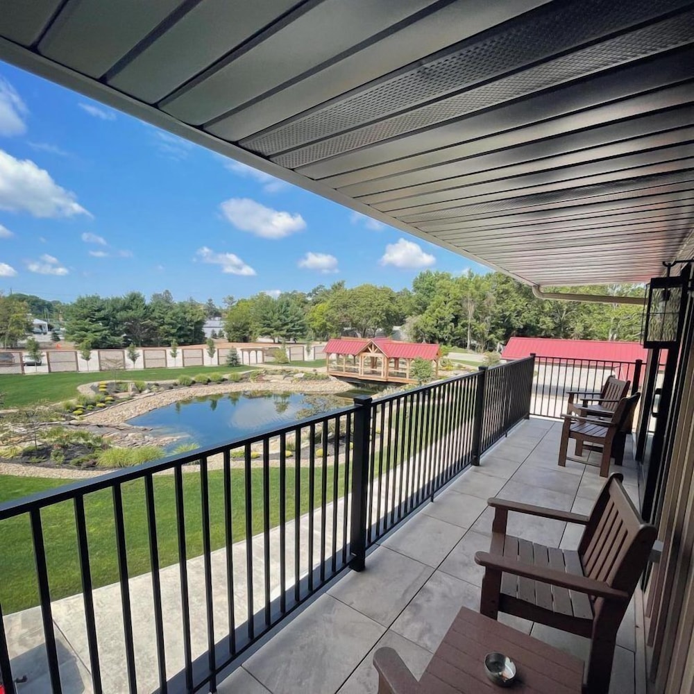 Tall Oaks Resort - photo 8