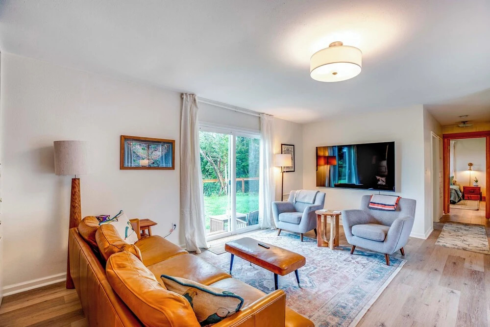 Bay City Retreat 1 2 Mi to Local Beach in Bay, United States