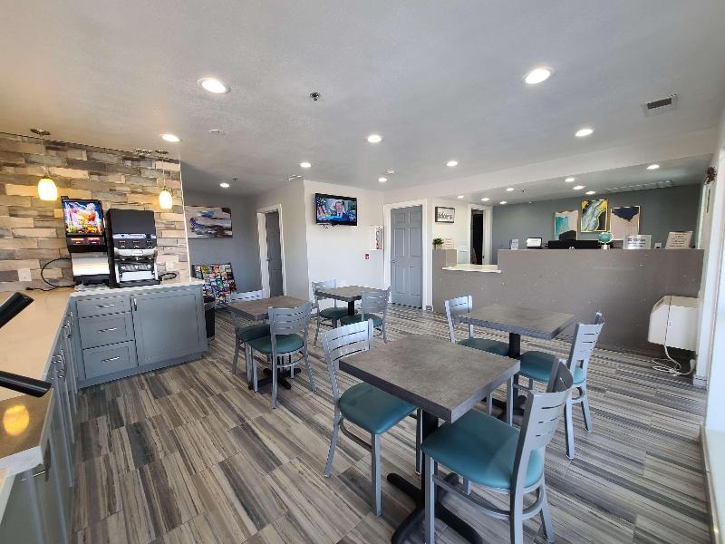 SureStay Hotel by Best Western Chowchilla Yosemite - photo 20