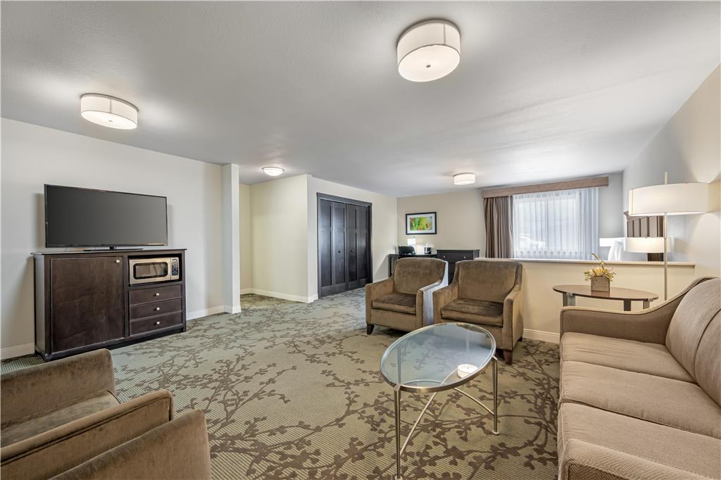 Best Western Black Hills Lodge - photo 14