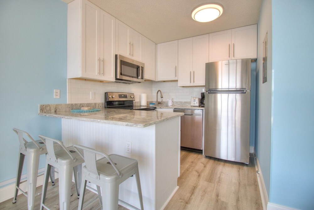 1109 Blue Heaven by Atlantic Towers - photo 8