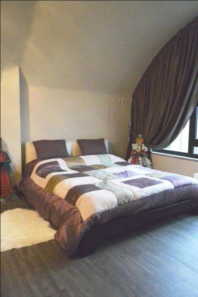 Hotel Balbo in Turin, Italy