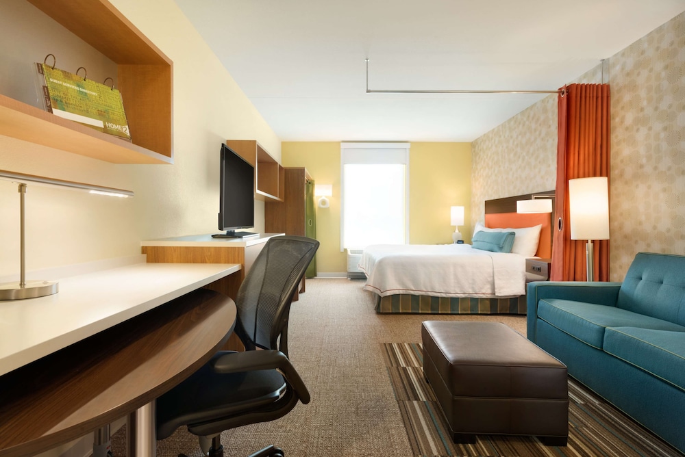Home2 Suites by Hilton Middleburg Heights Cleveland - photo 9