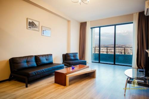 Ameri Apartments Tbilisi