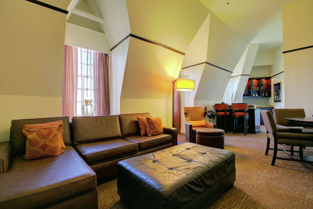 The Emily Morgan San Antonio a DoubleTree by Hilton - photo 31