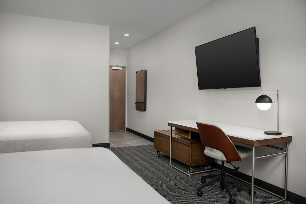 Courtyard by Marriott Northport University of Alabama - photo 10