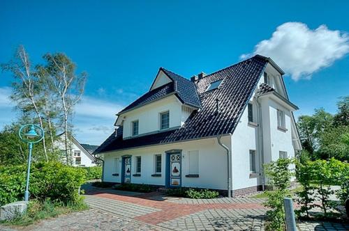 Strandglück FH 4 — 4-Star Luxury Hotel in Zingst, Germany