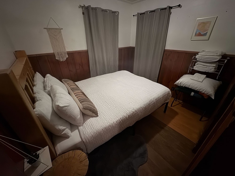 Three Pines Cabins Lodge - photo 5