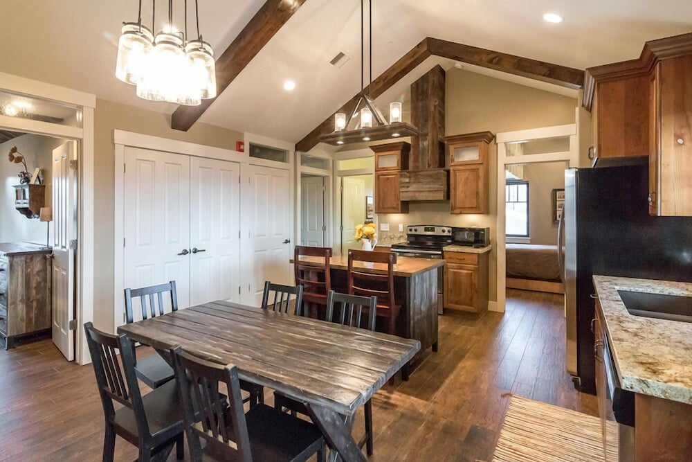 Aspenwood Manor - photo 109