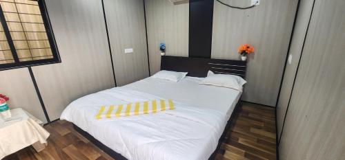 The Om Resort — Arambol — photo 3