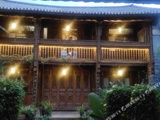 Huilan yuan boutique B & B in Xiazhen, People's Republic of China