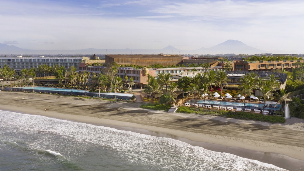 Desa Potato Head Bali in Seminyak, Indonesia