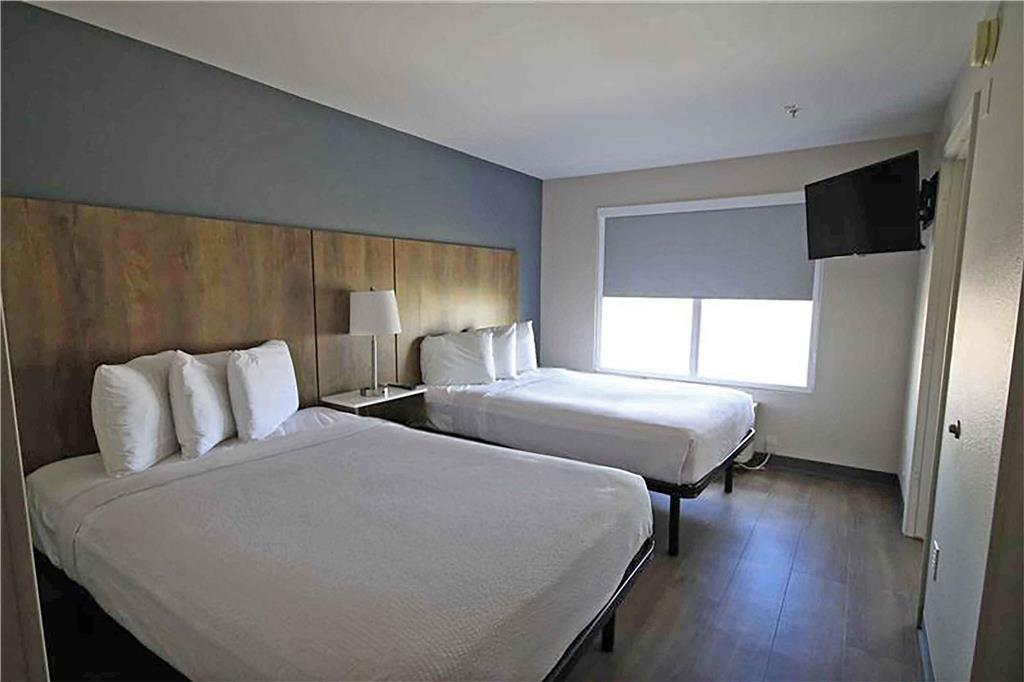Extended Stay America Suites Albuquerque Rio Rancho Blvd - photo 51