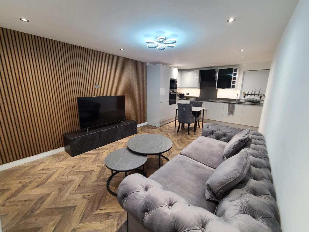 Luxury Private Room in High Barnet — hotel in Barnet