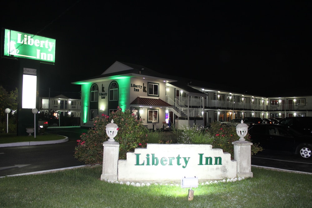 Liberty Inn Atlantic City - photo 2