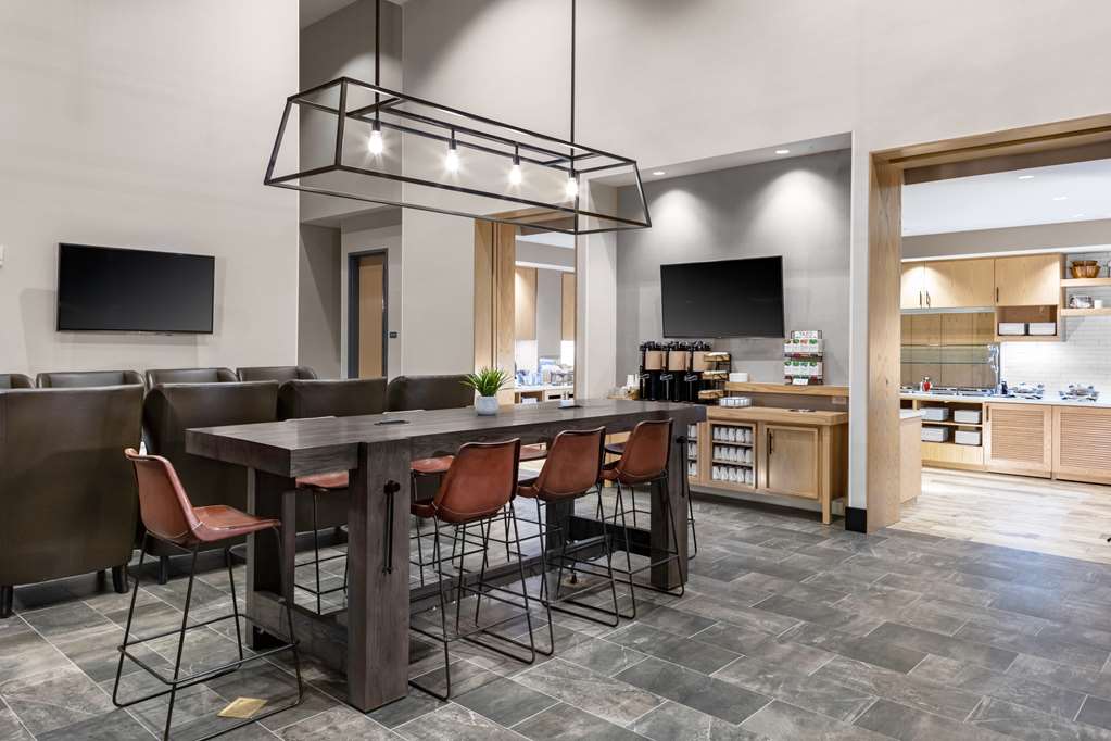 Hyatt House Nashville Downtown Convention Center - photo 7