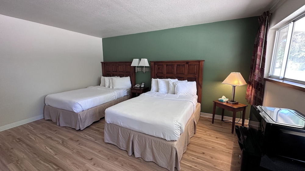 The Shelby Inn - photo 9