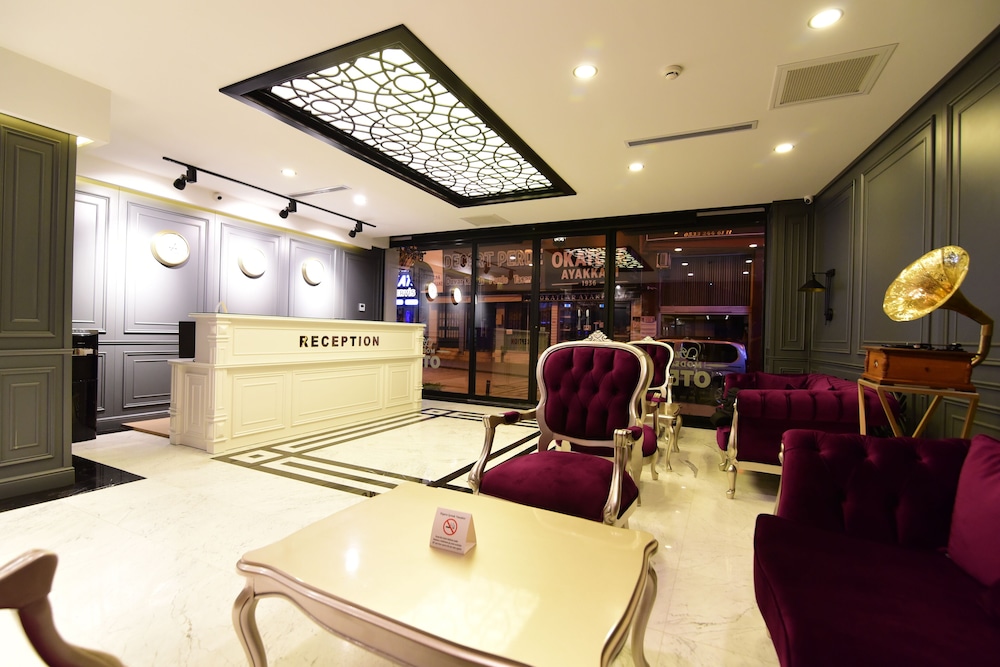 Suit Modern Bilecik Otel — hotel in Bilecik