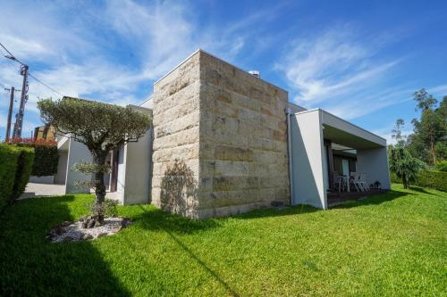 House on the Top Guimarães — 4-Star Luxury Hotel in Guimaraes, Portugal
