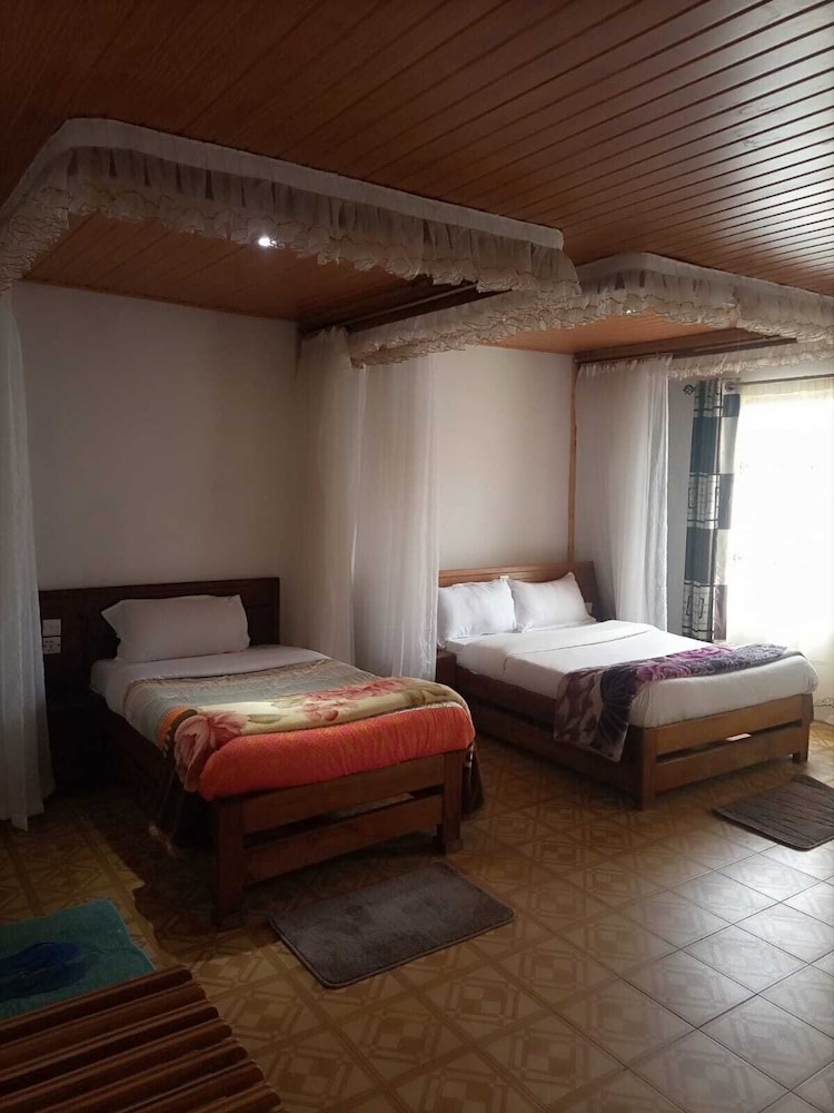 Deep Sea Resort Kitale in Kitale, Kenya