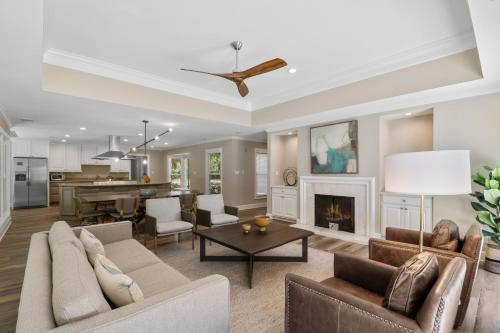 100 Baynard Cove in Hilton Head Island, United States