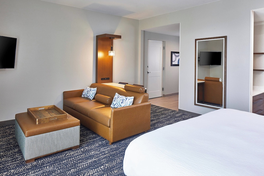 Residence Inn by Marriott St. Petersburg Tierra Verde - photo 23