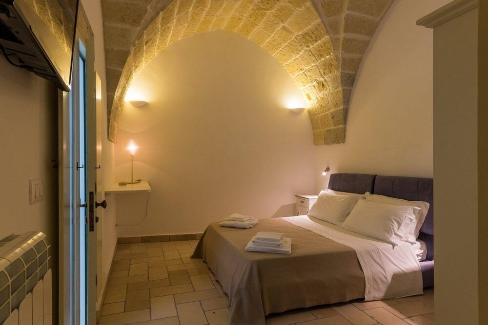 Donnantonietta Nobile Dimora — Otranto