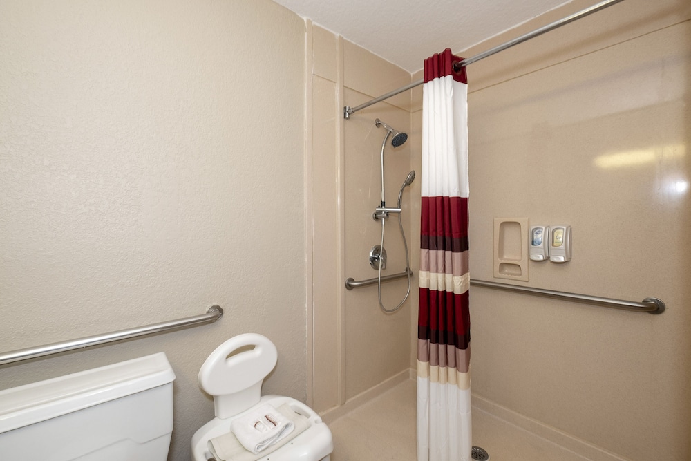 Red Roof Inn PLUS St Augustine - photo 29