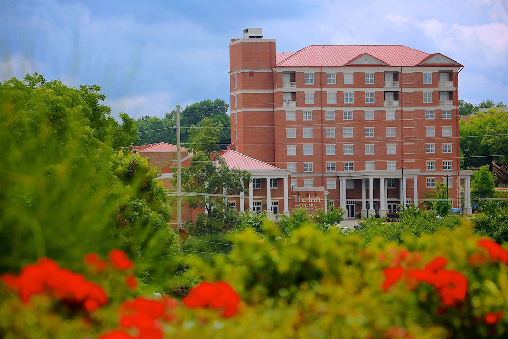 The Inn at Ole Miss - photo 46
