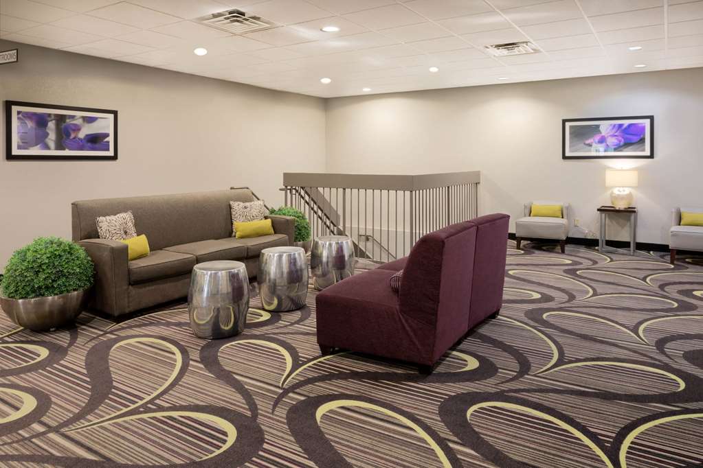 La Quinta Inn & Suites by Wyndham Minneapolis Bloomington W - photo 12