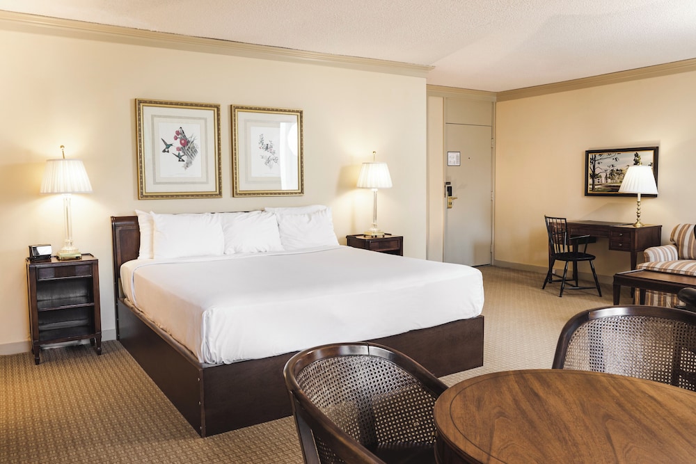Griffin Hotel an official Colonial Williamsburg Hotel - photo 19