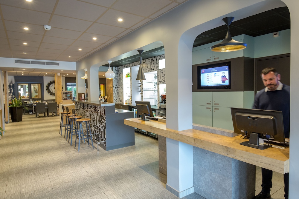 Ibis Brignoles Provence Verte — Brignoles — photo 4