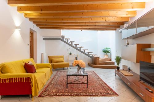 Nest Living Sunset 42 — 4-Star Luxury Hotel in Udine, Italy