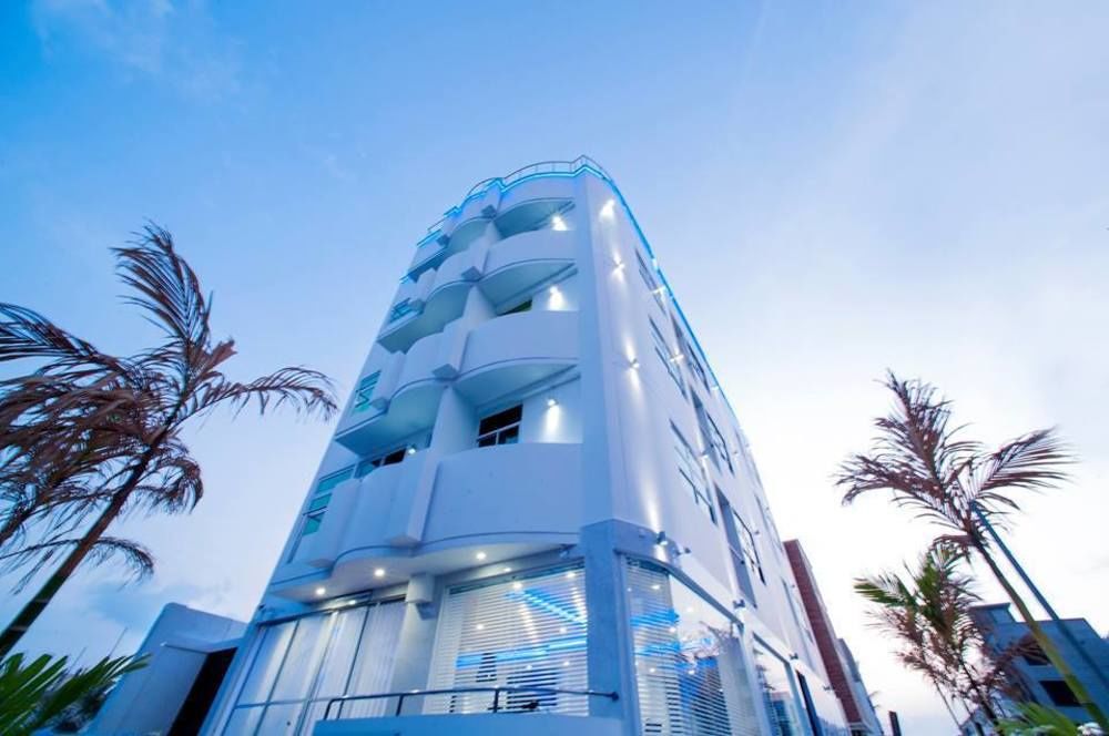 Airport Beach Hotel — hotel in Hulhumale