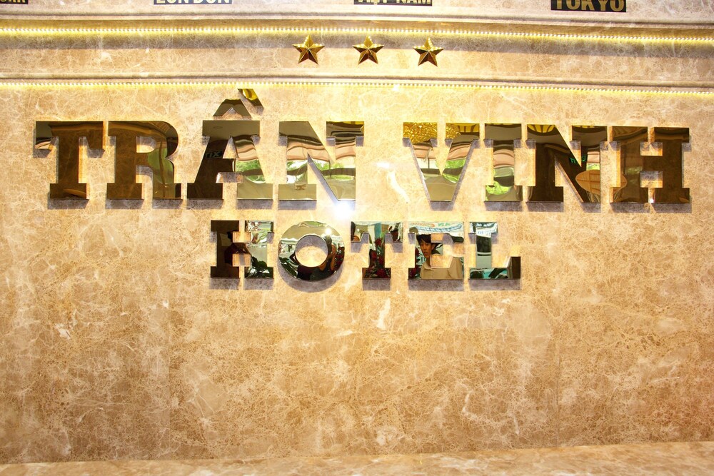 Tran Vinh Hotel in Bac Lieu, Vietnam