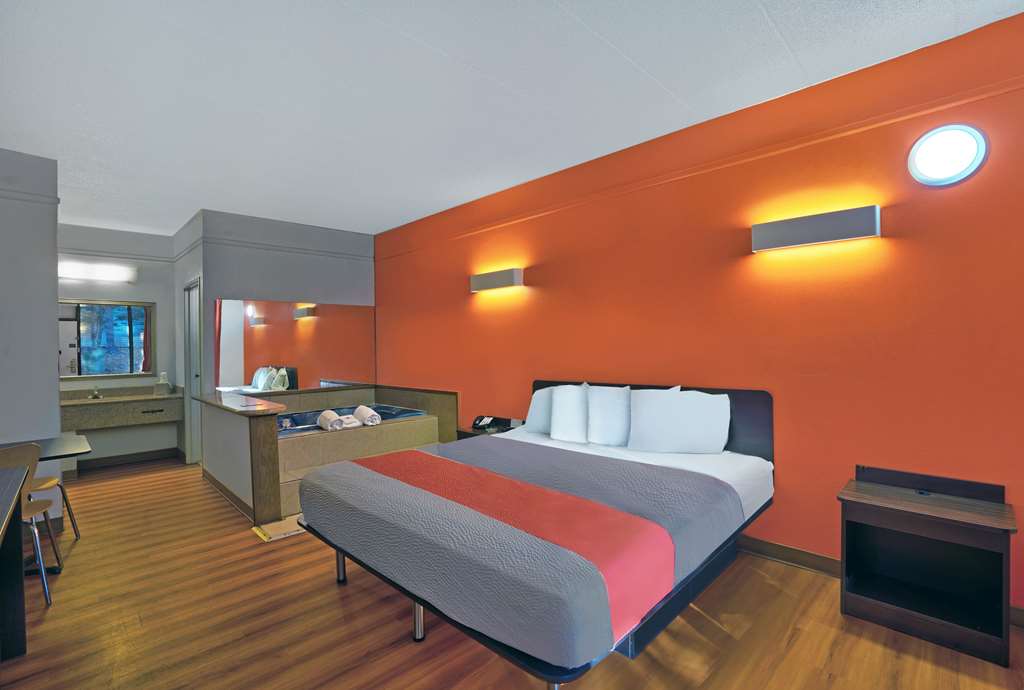 Motel 6 Seaford DE - photo 24